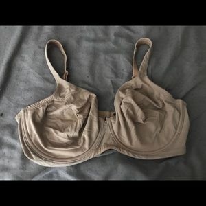Victoria’s Secret BBV full coverage Bra 36DD